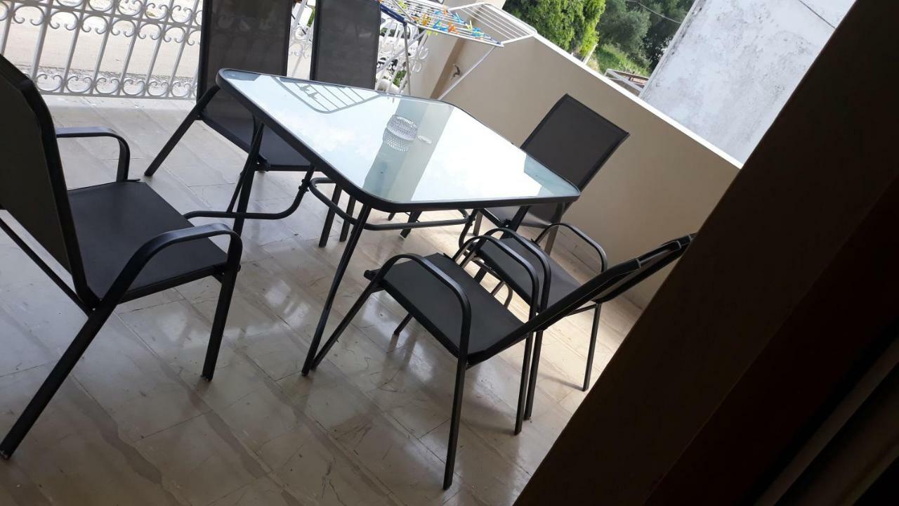 Villa Sofia II Ypsos Buitenkant foto